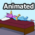 Rolling Off the Bed