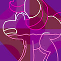 MLP Yu-Gi-Oh Card Art BRFT-EN012