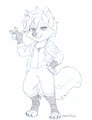 [CM] Bastion Chibi