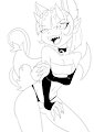 spunky Hellwolf