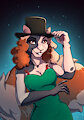 Classic Madaline by TheQueerOne