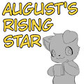 August Rising Star