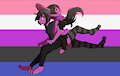 Chris' Pride Reveal