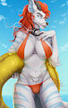 Summer 1: SFW by SunnyOwi