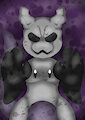 [Artfight2022 - Attack] MimkyuTwo