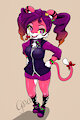 Gina, my boss’s daughter