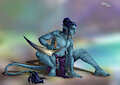 .: Na'vi - Prepose for OhMySwirls :. by Isuna