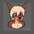 Hawkeyed Fennec (Freebie)