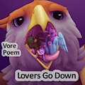Lovers Go Down