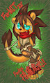 FurMIT 2022 by foulex