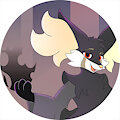 Pontiff Delamaesos (commission) by Braixzen