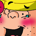 Dennis the Menace: Plant-Nabbed!