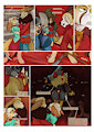 Stoneheart Chapter 3 - page 22