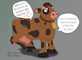 Two Person Cowstume 01 by SunderLovely