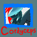 Cordyceps by sodasquids by Blumb