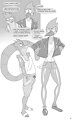 Rookie nookie p2 by Jackofak