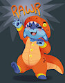 Rampage!