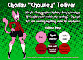 Chawley Ref Sheet!