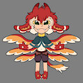 Elio by CatBoyJail
