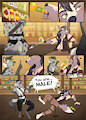First impression by SunnyWay