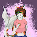 The Koi Kitty