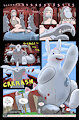 Local inflatable cult at it again - Pooltoy Transformation