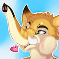 [C] Cirrutai by BlaueHexe