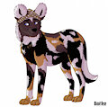 [C] Tuliza by BlaueHexe