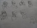 Rest in Peace Kazuki Takahashi by ElydrianDivinity