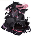 Twitter bust comm: IdleAmnesiac by Vexstacy