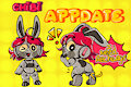 Chibi Appdate by AppDate