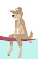 Sea and Surf by Furvie