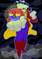 Captain Beyond