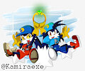 Klonoa is Back