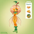 Physalis by Spaicy