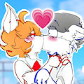 Love Me Dammit!