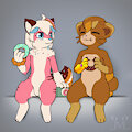 Donut's donuts
