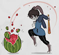 Melon Smash
