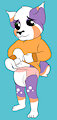 Diaper Check -By Mouffetter-