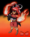 Flare by spunkmcfunk