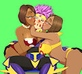 Affection for an Android