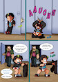 Juvenile Jenga - #56: Mr. Pants