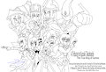 ~Tribute to Kazuki Takahashi~