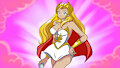 She ra version anime