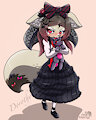 Dorothy, my client’s daughter by AskKnight