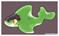 Brand New Orca Toy by GayNoumena