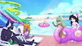 Water World