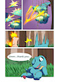 Charmeleon chapter p4
