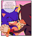 "An overprotective side" - a short Comics by @0Nonie2 on Twitter! by GadgetTheVAsComicDubs