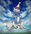 Happy Meerkit Day! by Tyrnn